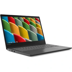 Ноутбук Lenovo Chromebook S330 Black (81JW000FUS)
