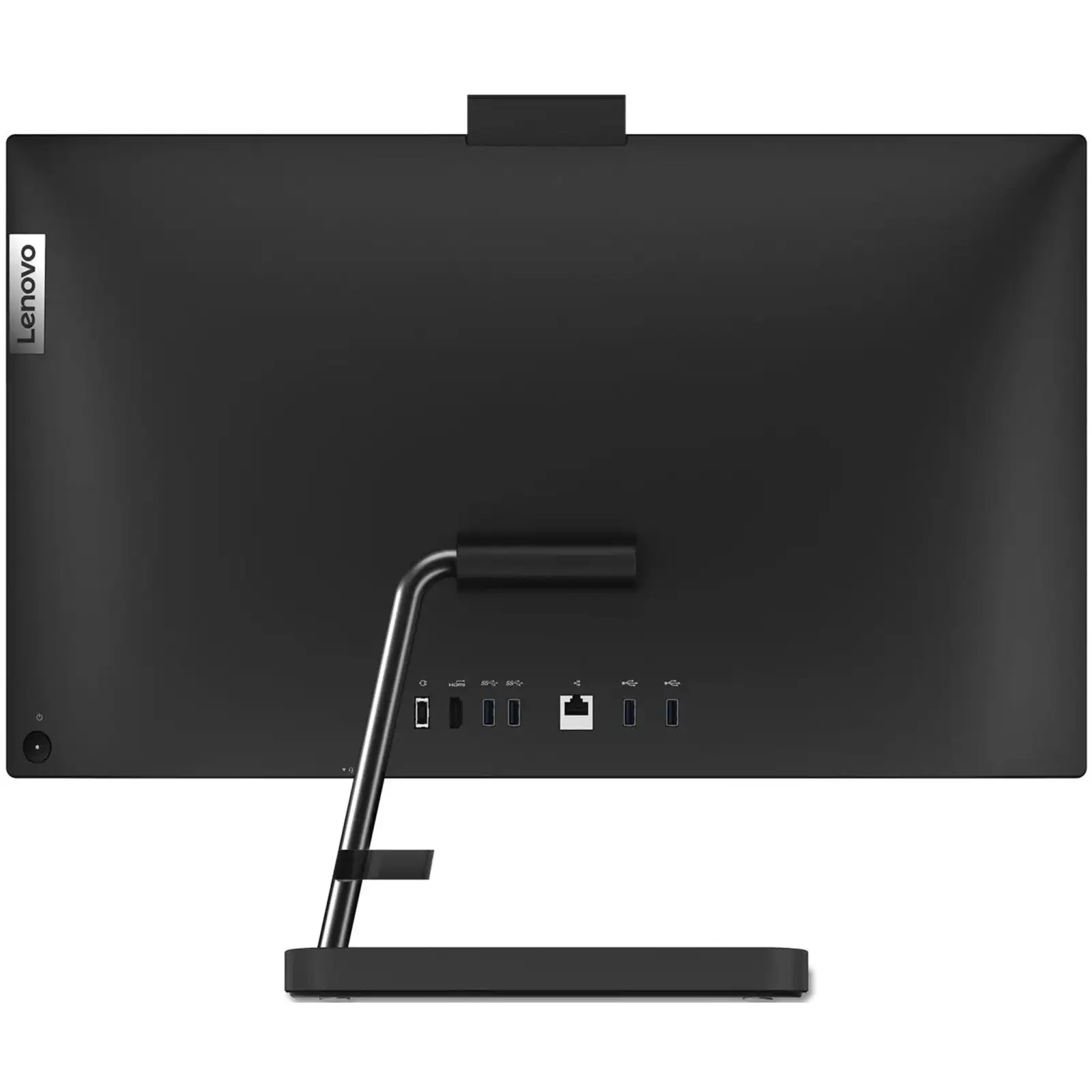 Моноблок Lenovo IdeaCentre AIO 3 24ALC6 (F0G100UUUO) UA