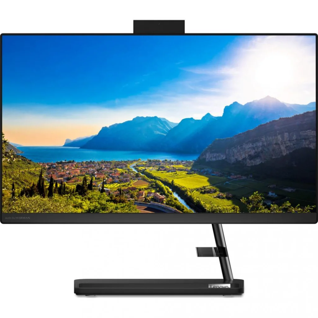 Моноблок Lenovo IdeaCentre AIO 3 22ADA6 (F0G6003TUA) UA