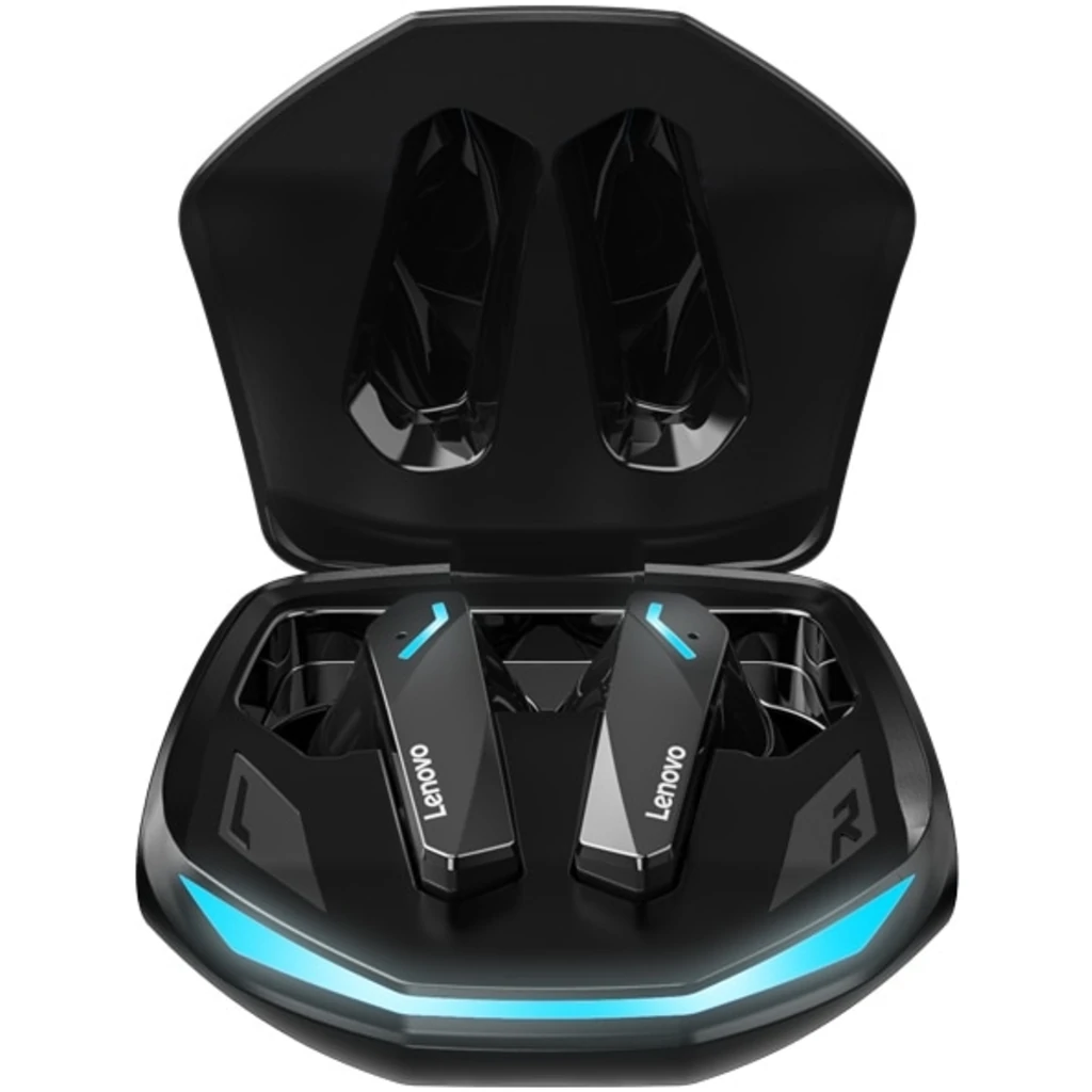 Наушники Lenovo GM2 Pro Black EU