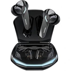 Наушники Lenovo GM2 Pro Black EU
