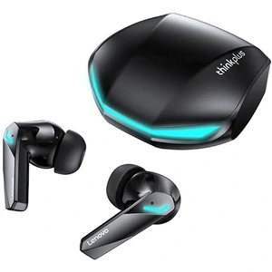 Наушники Lenovo GM2 Pro Black EU