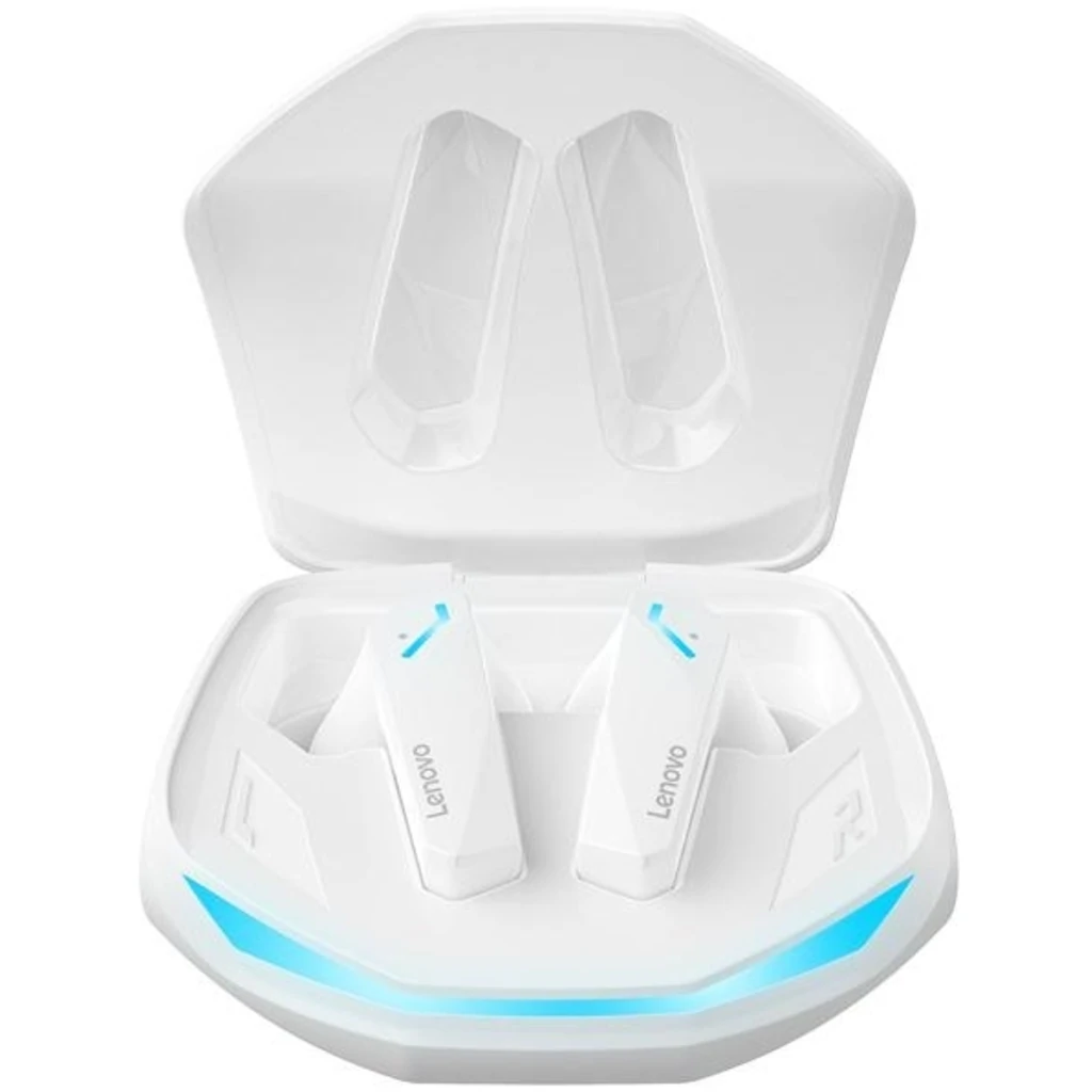Навушники Lenovo GM2 Pro White EU