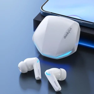Навушники Lenovo GM2 Pro White EU
