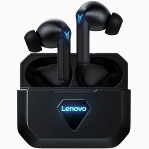 Навушники Lenovo GM6 Black EU