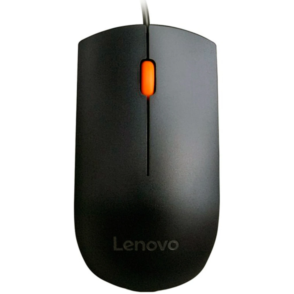 Миша Lenovo 300 USB (GX30M39704) UA