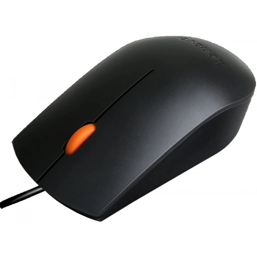 Миша Lenovo 300 USB (GX30M39704) UA