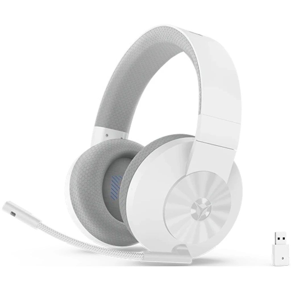 Навушники Lenovo Legion H600 Wireless (GXD1C98345) UA