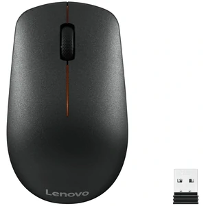 Мышь Lenovo 400 Wireless Mouse (GY50R91293) UA