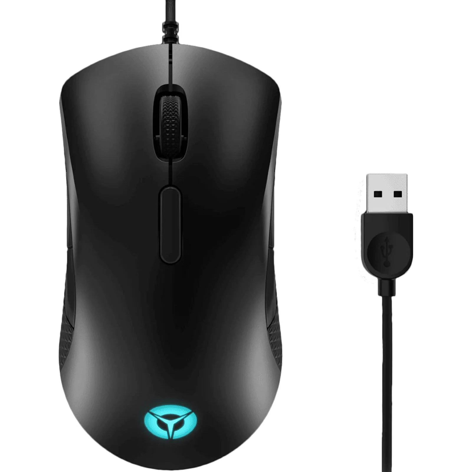 Мышь Lenovo Legion M300 RGB Gaming Black (GY50X79384) UA