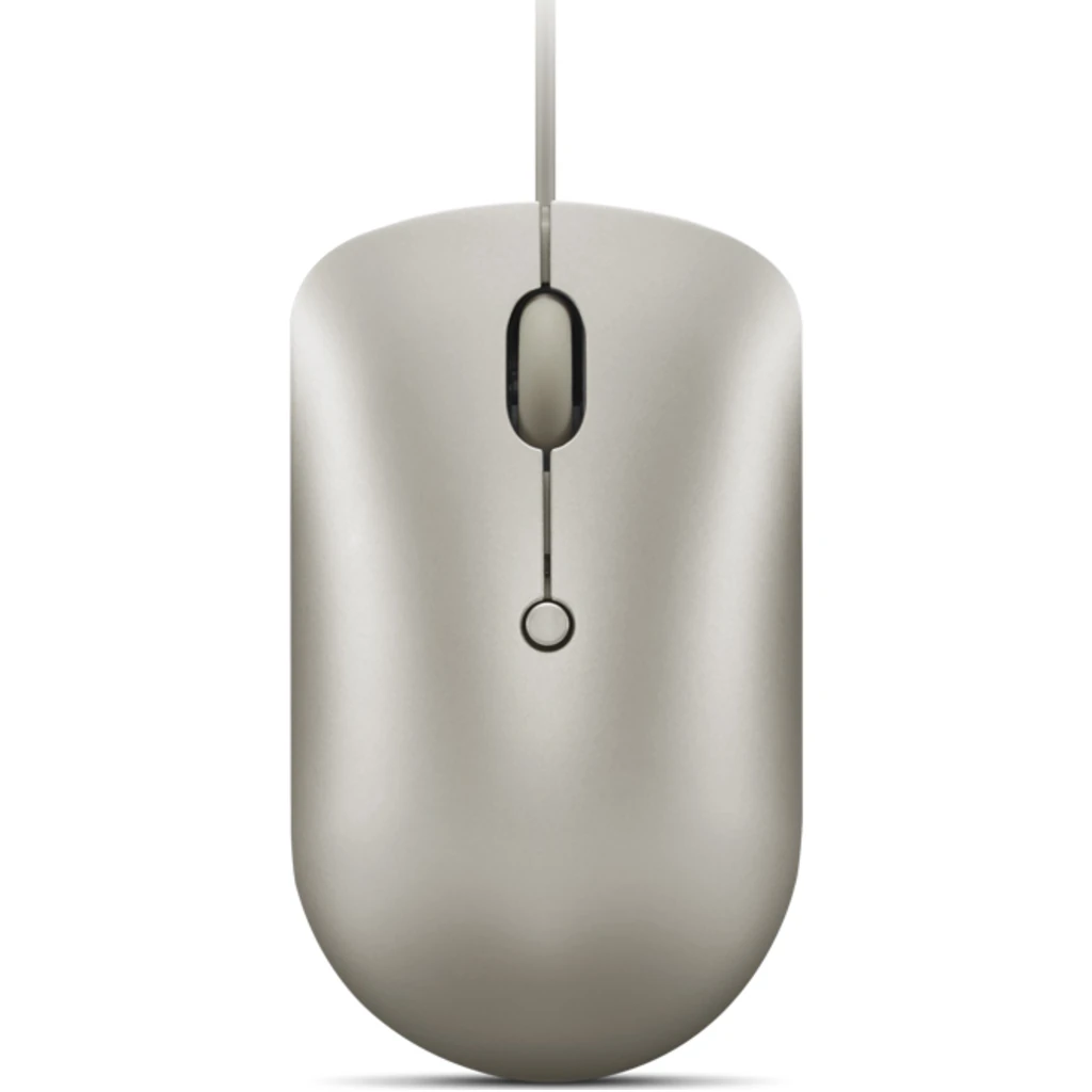 Мышь Lenovo 540 USB-C Wired Sand (GY51D20879) UA