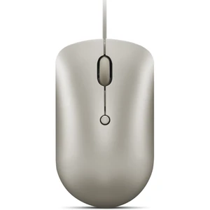Мышь Lenovo 540 USB-C Wired Sand (GY51D20879) UA