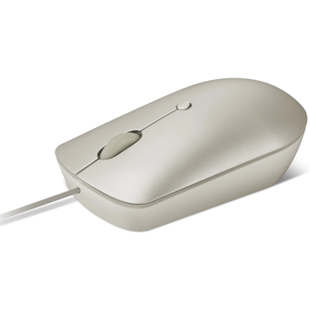 Мышь Lenovo 540 USB-C Wired Sand (GY51D20879) UA