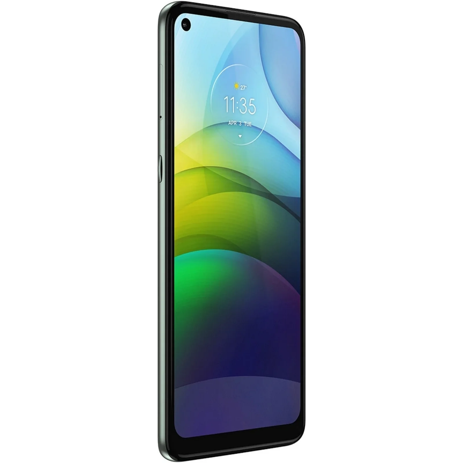 Смартфон Lenovo K12 Pro 4/64GB Green