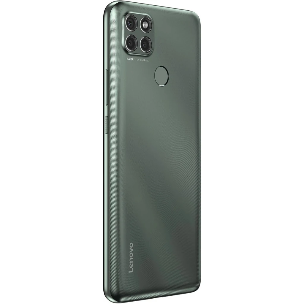 Смартфон Lenovo K12 Pro 4/64GB Green