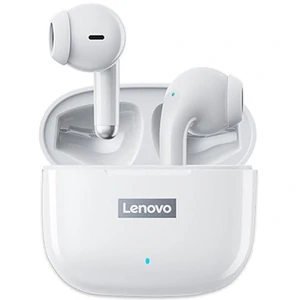 Навушники Lenovo LP40 Pro White EU