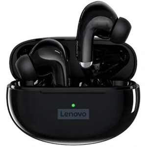 Колір: Чорний - Навушники Lenovo LP5 Black CN