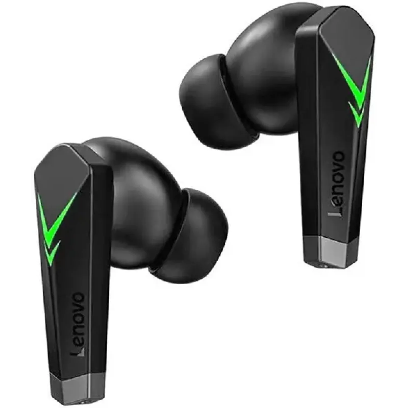 Навушники TWS Lenovo LP6 Black EU