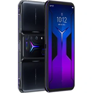 Смартфон Lenovo Legion 2 Pro 12/128Gb Ultimate Black
