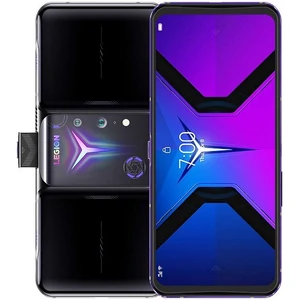 Смартфон Lenovo Legion 2 Pro 12/128Gb Ultimate Black