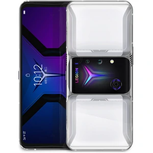 Смартфон Lenovo Legion 2 Pro 12/256Gb Titanium White