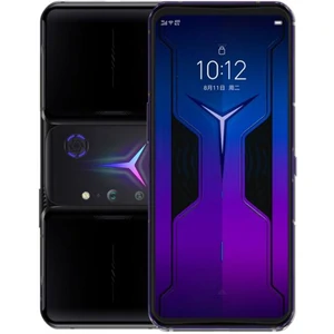Смартфон Lenovo Legion Duel 2 12/128Gb Ultimate Black