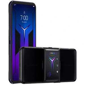 Смартфон Lenovo Legion Duel 2 12/128Gb Ultimate Black