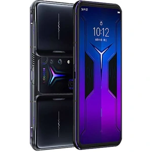 Смартфон Lenovo Legion Duel 2 12/128Gb Ultimate Black