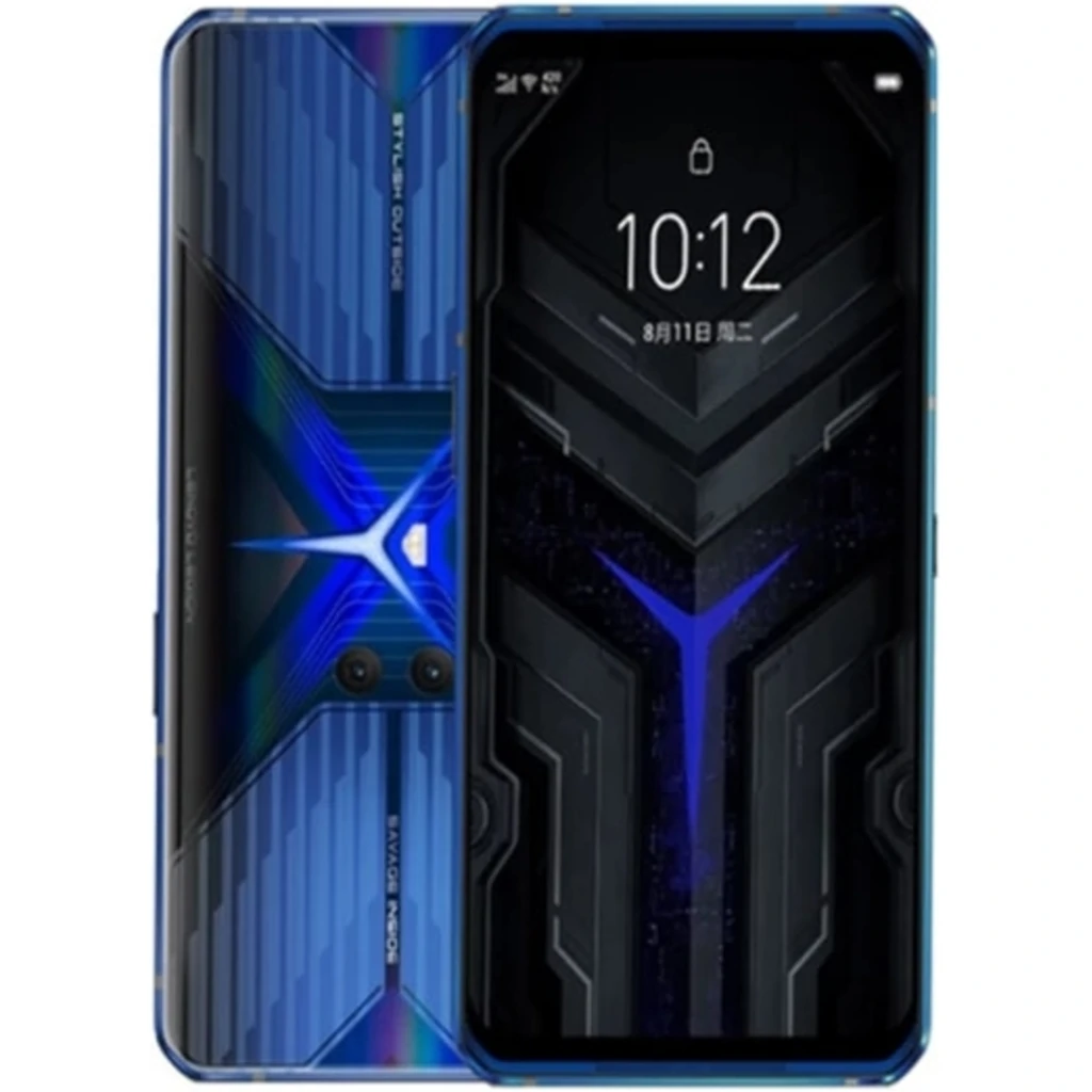 Смартфон Lenovo Legion Pro 8/128Gb Blazing Blue