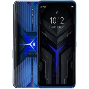 Смартфон Lenovo Legion Pro 12/128Gb Blazing Blue