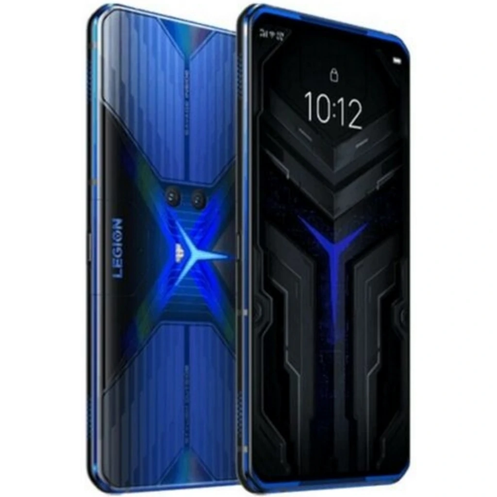 Смартфон Lenovo Legion Pro 8/128Gb Blazing Blue