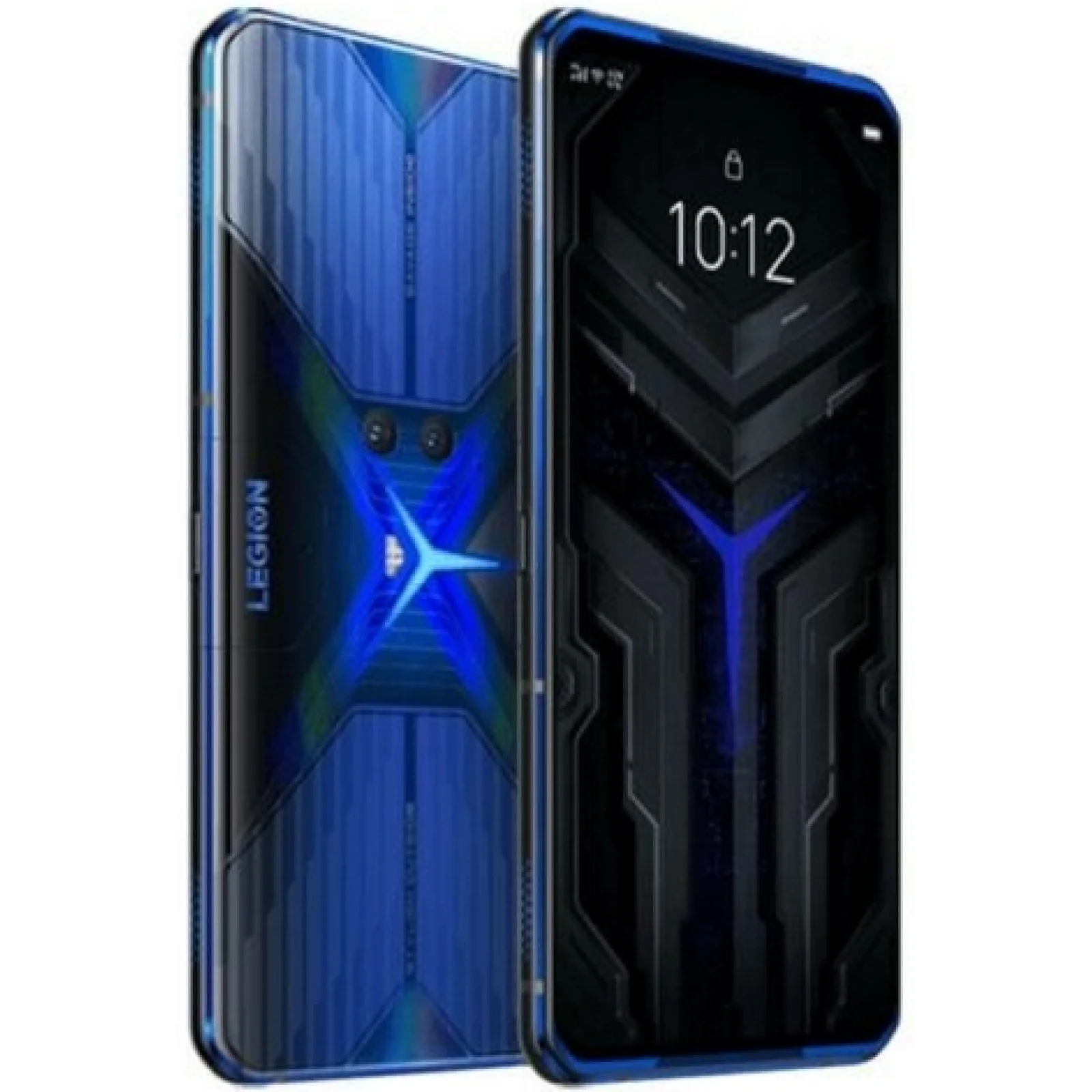 Смартфон Lenovo Legion Pro 12/256Gb Blazing Blue