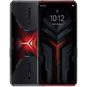 Смартфон Lenovo Legion Pro 12/128Gb Vengeance Red