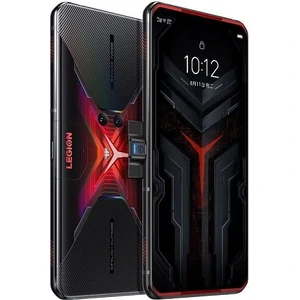 Смартфон Lenovo Legion Pro 12/128Gb Vengeance Red