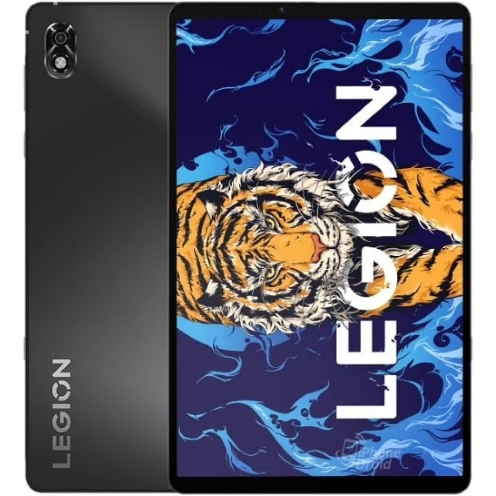 Планшет Lenovo Legion Y700 12/256GB WiFi Grey