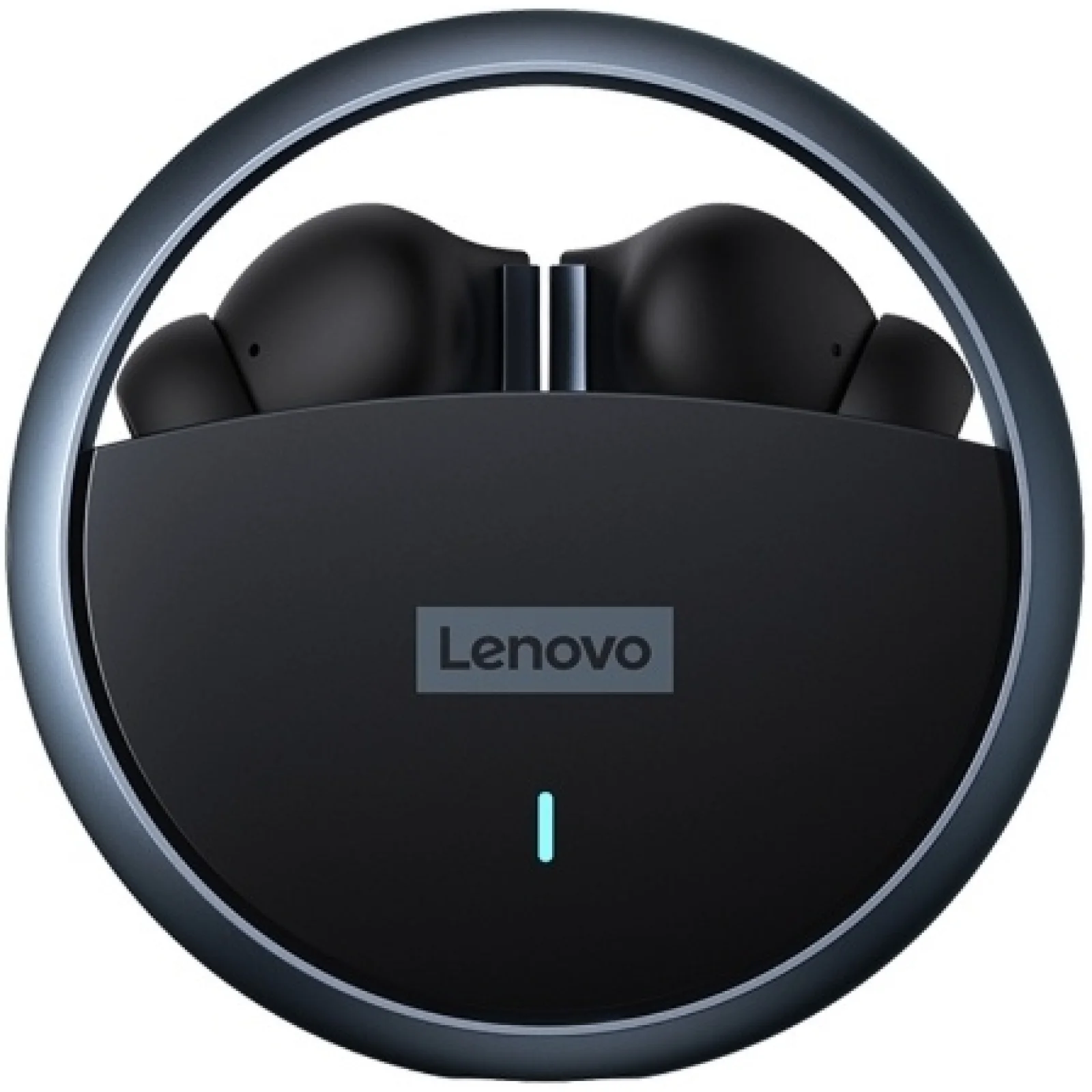 Навушники TWS Lenovo LivePods LP60 Black