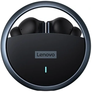 Навушники Lenovo LivePods LP60 Black