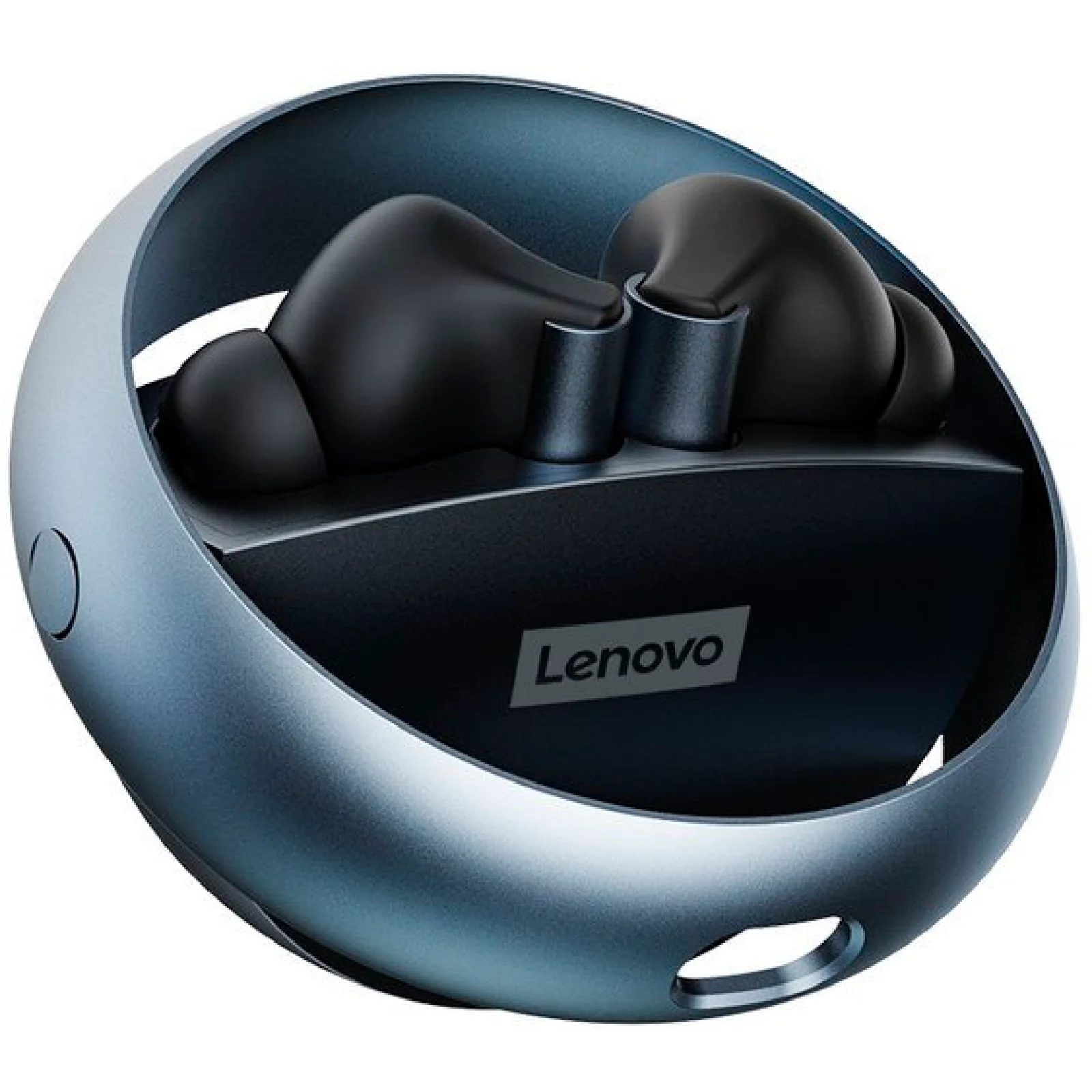 Навушники TWS Lenovo LivePods LP60 Black