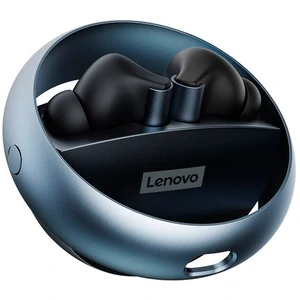 Навушники TWS Lenovo LivePods LP60 Black CN