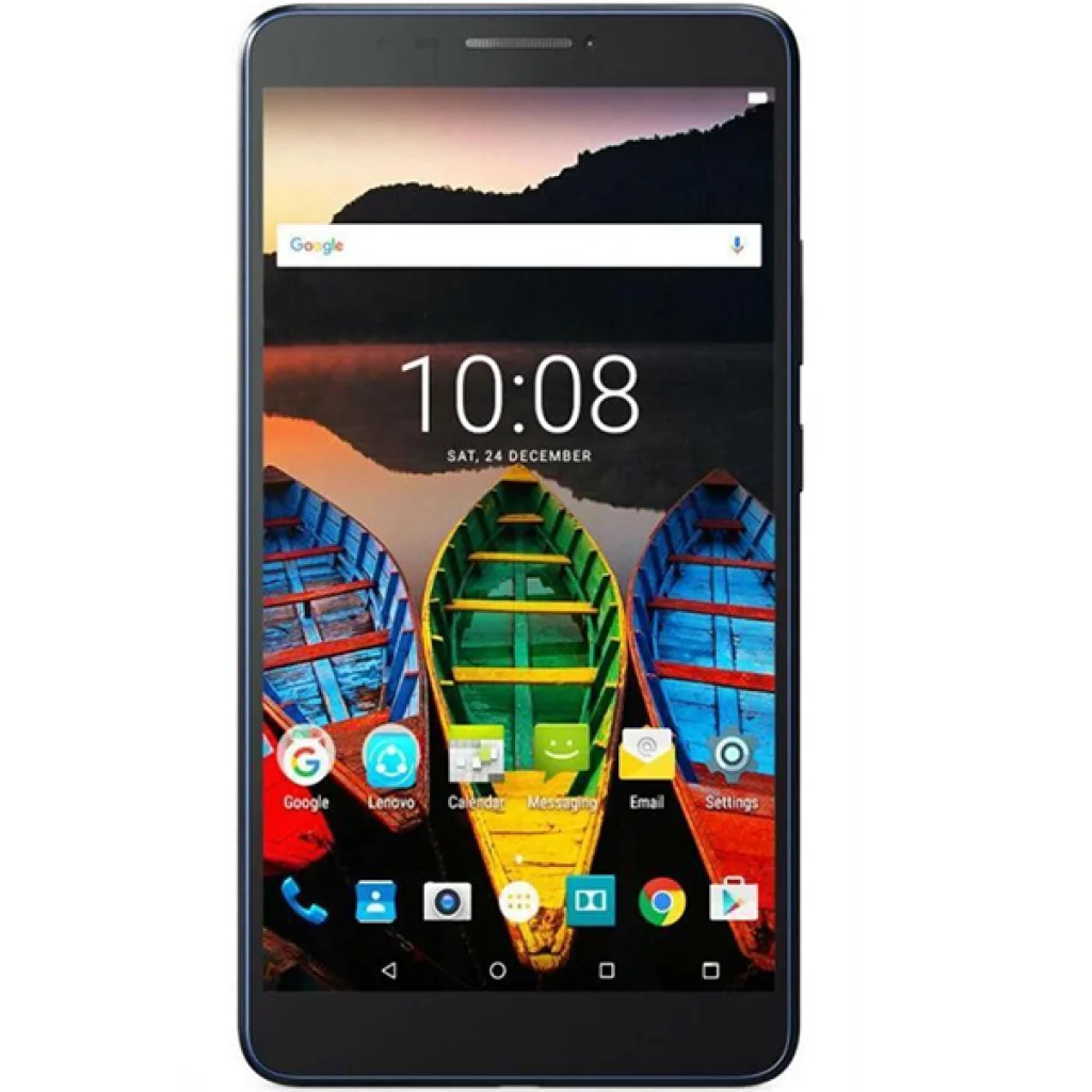 Планшет Lenovo IdeaPad Tab 3-710L 3G 16GB (ZA0S0119UA) White UA