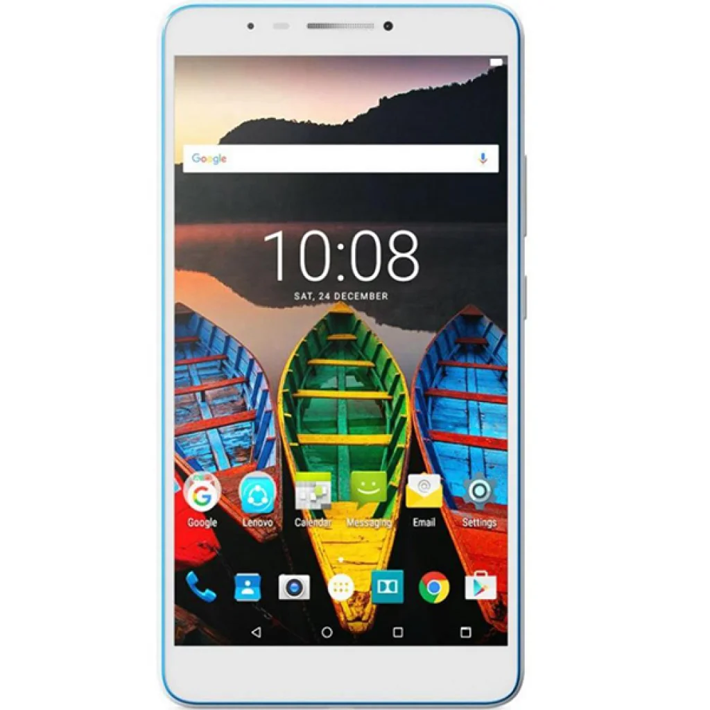 Планшет Lenovo Tab 3 Plus 7703X LTE 16GB White (ZA1K0040UA) UA