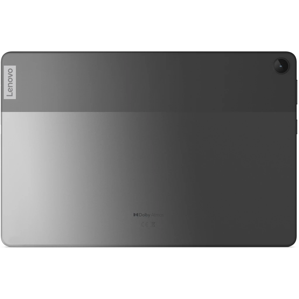 Планшет Lenovo Tab M10 3rd Gen 4/64GB LTE Storm Grey (ZAAF0011UA) UA