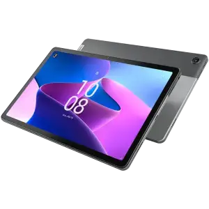 Планшет Lenovo Tab M10 Plus 3rd Gen 4/128GB LTE Storm Grey (ZAAJ0387SE)
