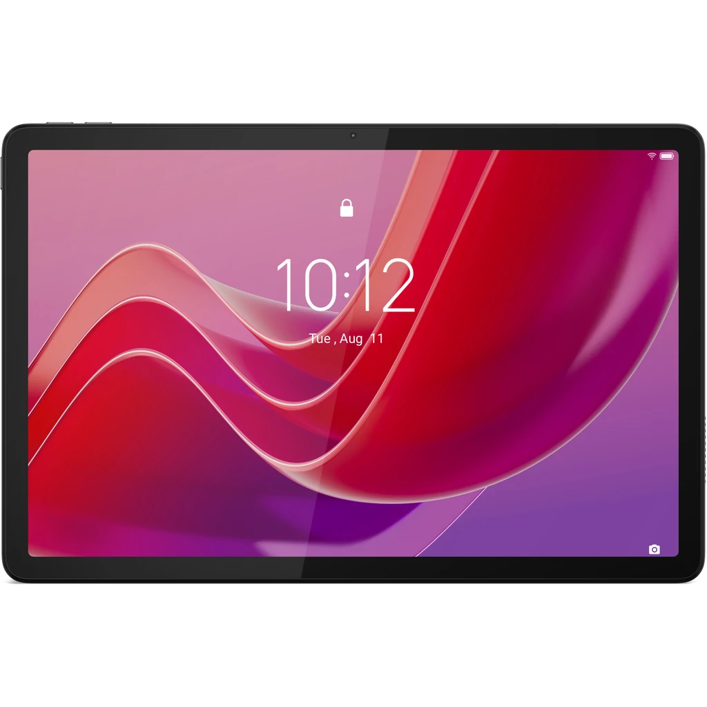 Планшет Lenovo Tab M11 8/128 WiFi Luna Grey + Pen (ZADA0299UA) UA