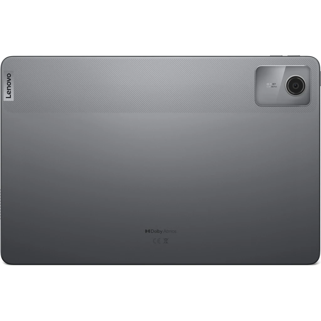 Планшет Lenovo Tab M11 8/128 WiFi Luna Grey + Pen (ZADA0299UA) UA