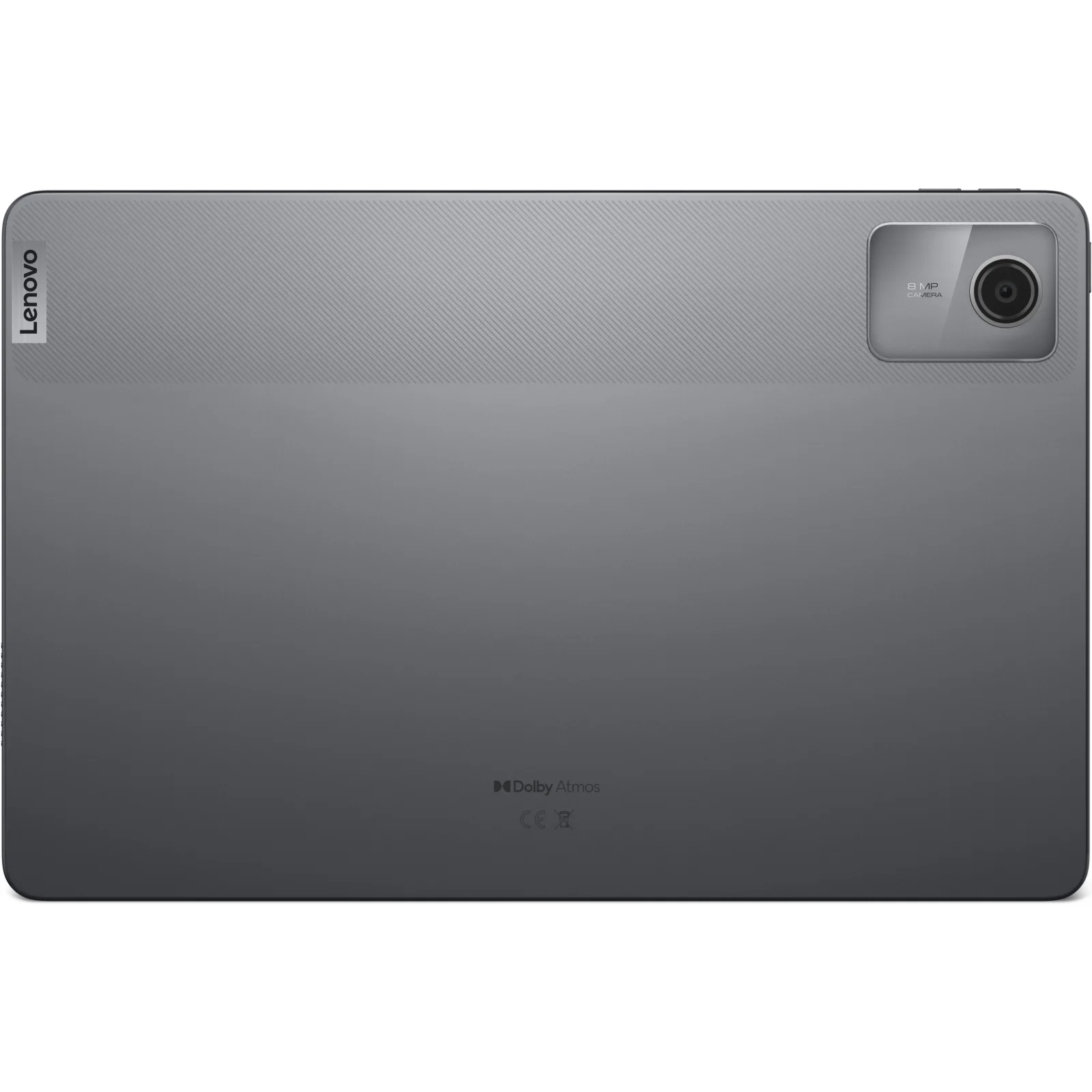 Планшет Lenovo Tab M11 4/128 WiFi Luna Grey + Pen (ZADA0024PL)
