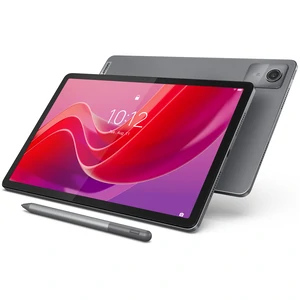 Планшет Lenovo Tab M11 8/128 WiFi Luna Grey + Pen (ZADA0299UA) UA