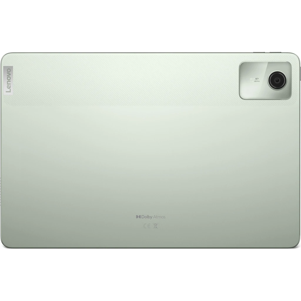 Планшет Lenovo Tab M11 8/128 WiFi Seafoam Green + Pen (ZADA0329UA) UA