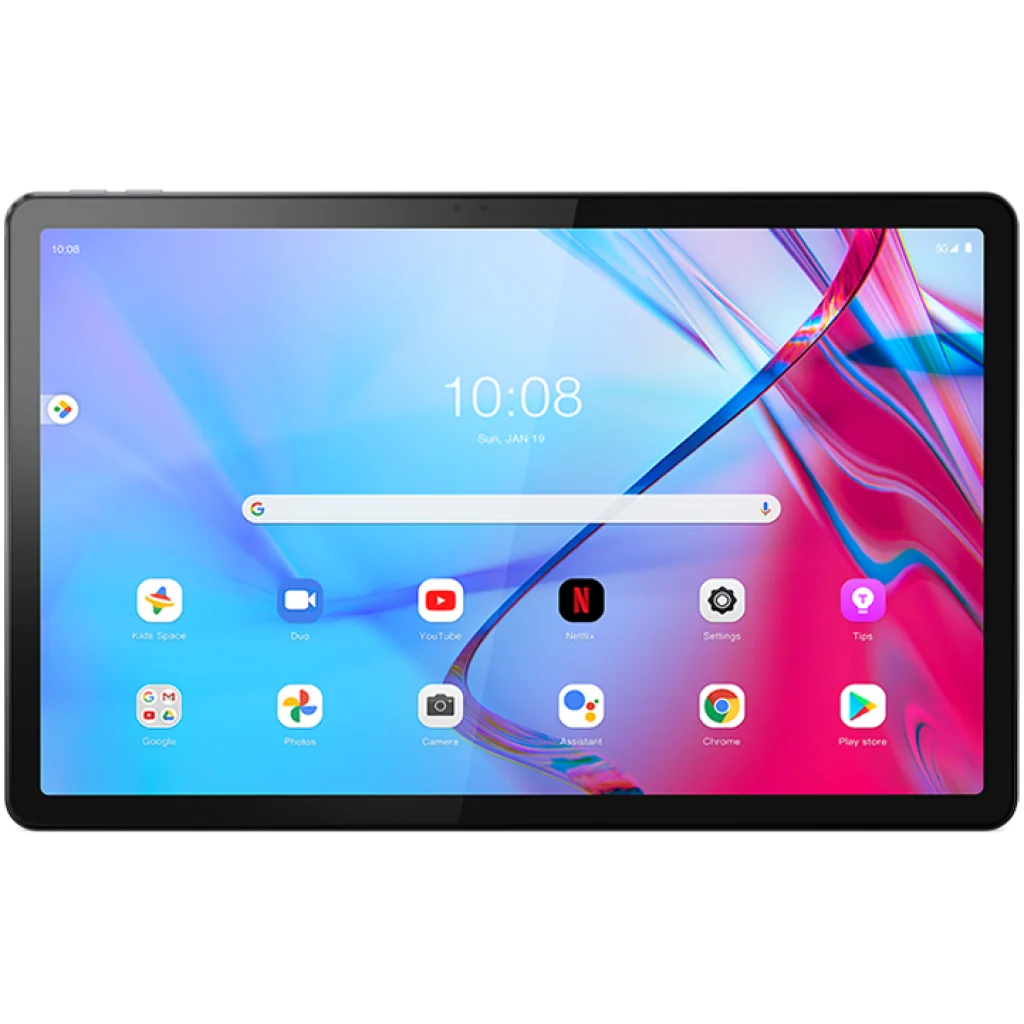 Планшет Lenovo Tab K11 5G J607Z 6/128GB Storm Grey