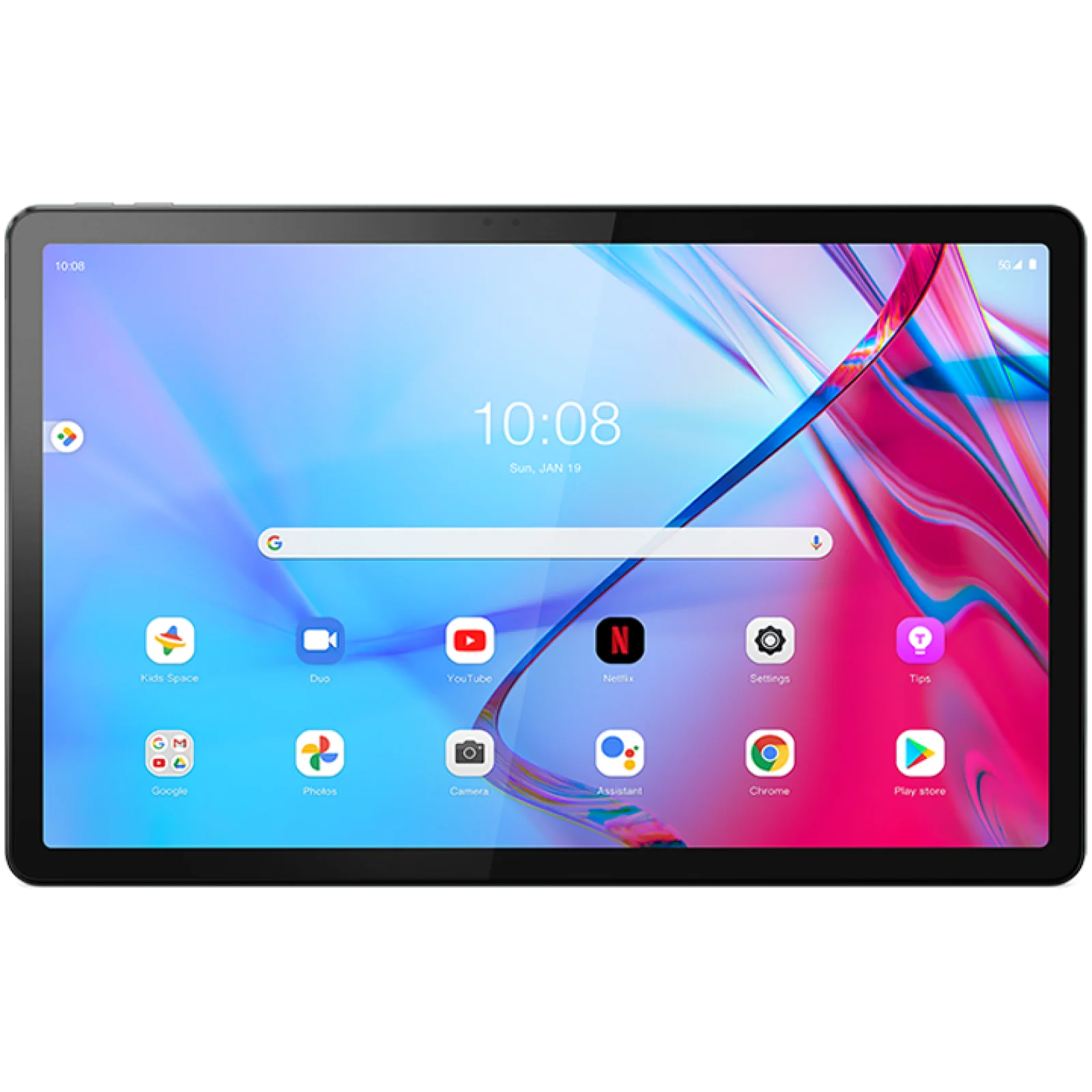 Планшет Lenovo Tab K11 5G J607Z 6/128GB Storm Grey